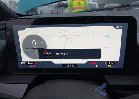 2024 Honda Prologue Elite from USA, damaged, VIN 3GPKHZRJ3RS512650